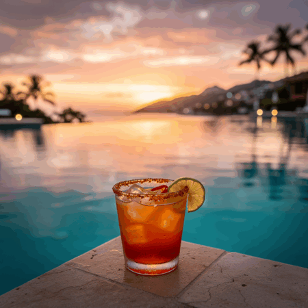 PUERTO VALLARTA VILLA TITA 2027