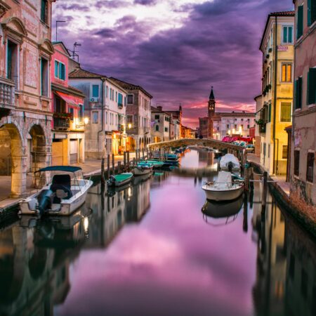 DUBROVNIK TO VENICE CRUISE 2027